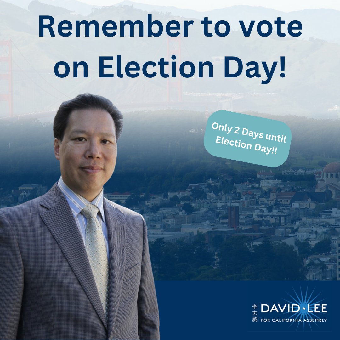 David Lee 李志威 tweet media