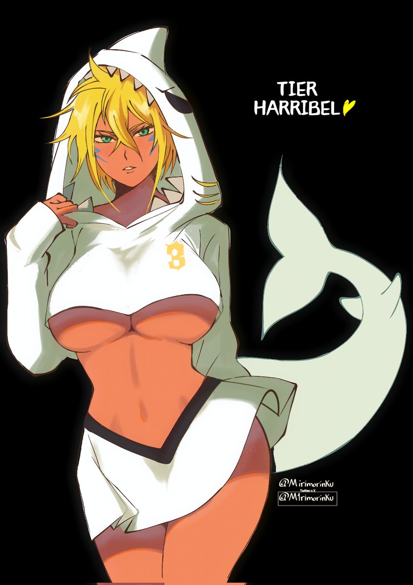 M1rimorinku's tweet photo. ✨3🦈☠️💛✨
#BLEACH #M1rimorinku https://t.co/aiqOL1WJ6s