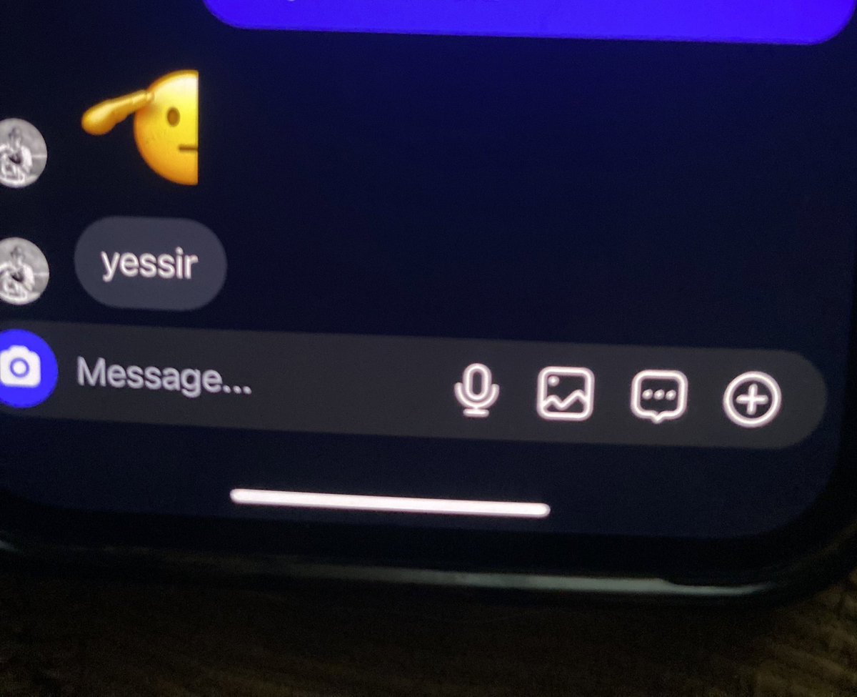 the level of respect that I get from booking men who want a praying hands tattoo because they think I’m a boy