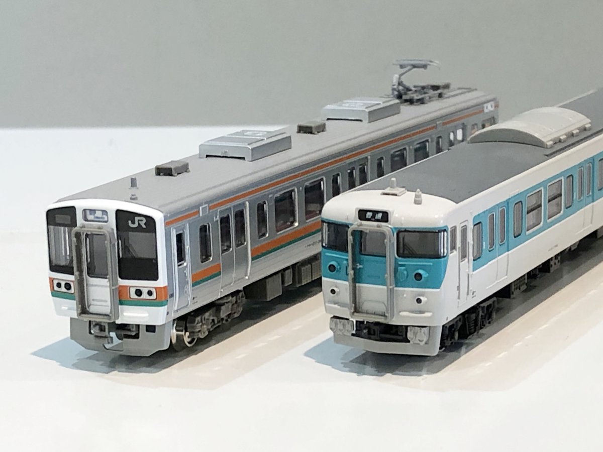 クロスポイントの限定商品、貫通幌パーツ各種販売中です。広幅Aは主に