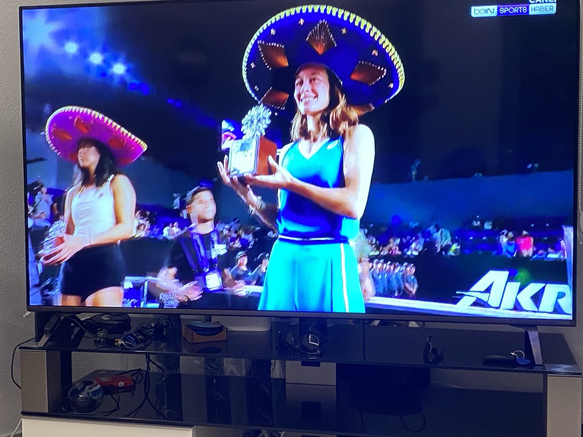 ZEYNEP ŞAMPİYONNNN