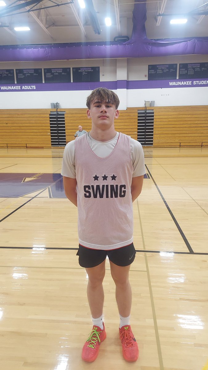 2025 Swing Fall League (@wiswingfallball) on Twitter photo 2026 Austin Lyon leads Alabama to a 63-45 win over Texas. Alabama and Mississippi coming up in ship <a href="/WisconsinSwing/">Wisconsin Swing</a> 2026 Austin Lyon leads Alabama to a 63-45 win over Texas. Alabama and Mississippi coming up in ship <a href="/WisconsinSwing/">Wisconsin Swing</a>