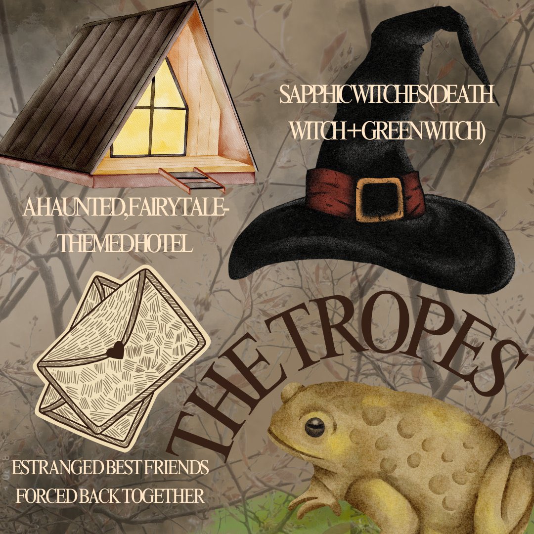 Lettie L. Black is ✨🌙 editing ✨🌙 tweet media