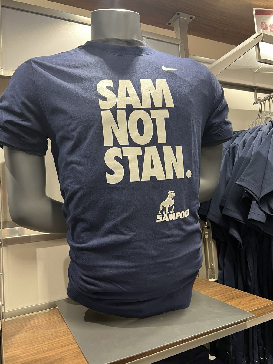 JudgeDillard's tweet photo. I am extremely proud.
#SaMNotStan https://t.co/fYdY2e5sgU