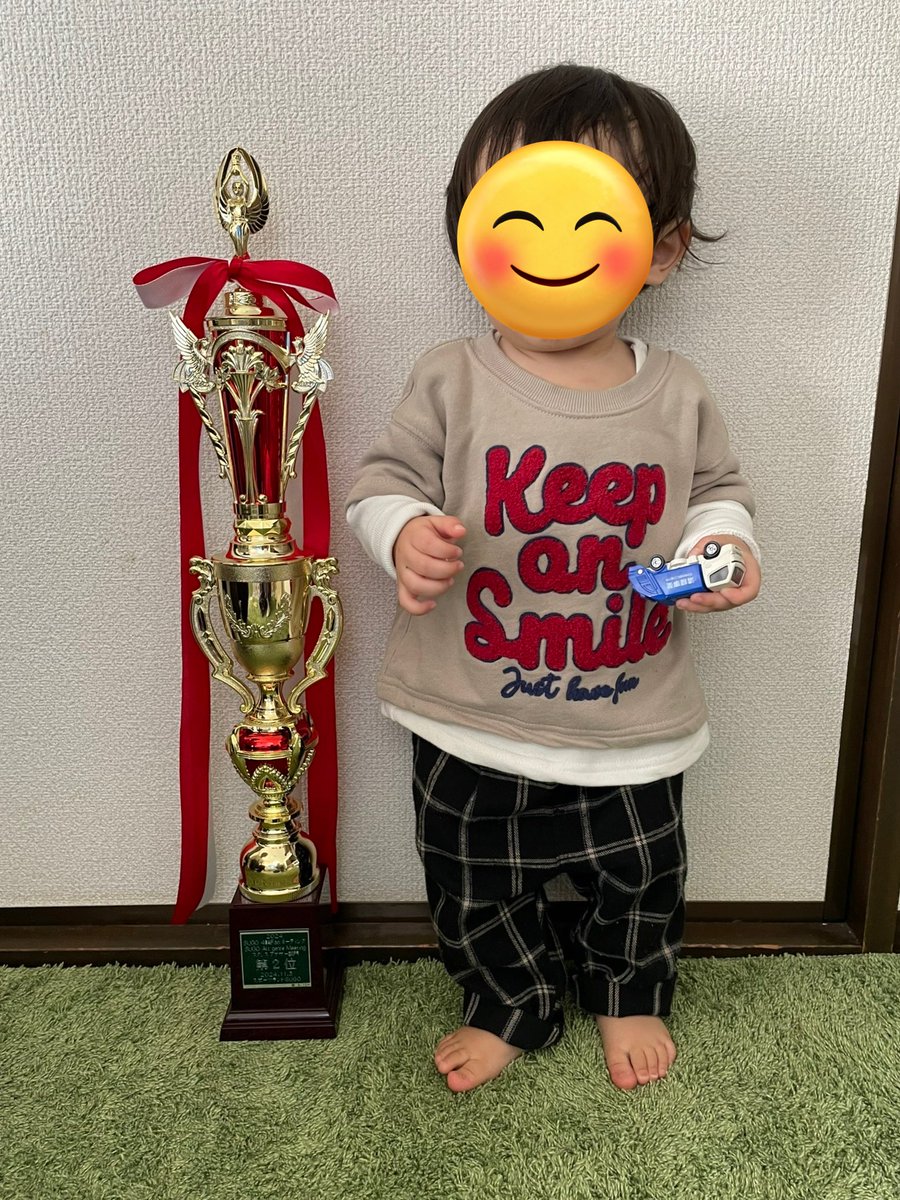 昨日は秋samお邪魔しました！
相変わらず現場の写真はありません
スタンスアナザー2位頂きました！
投票してくれた方ありがとうございました😊