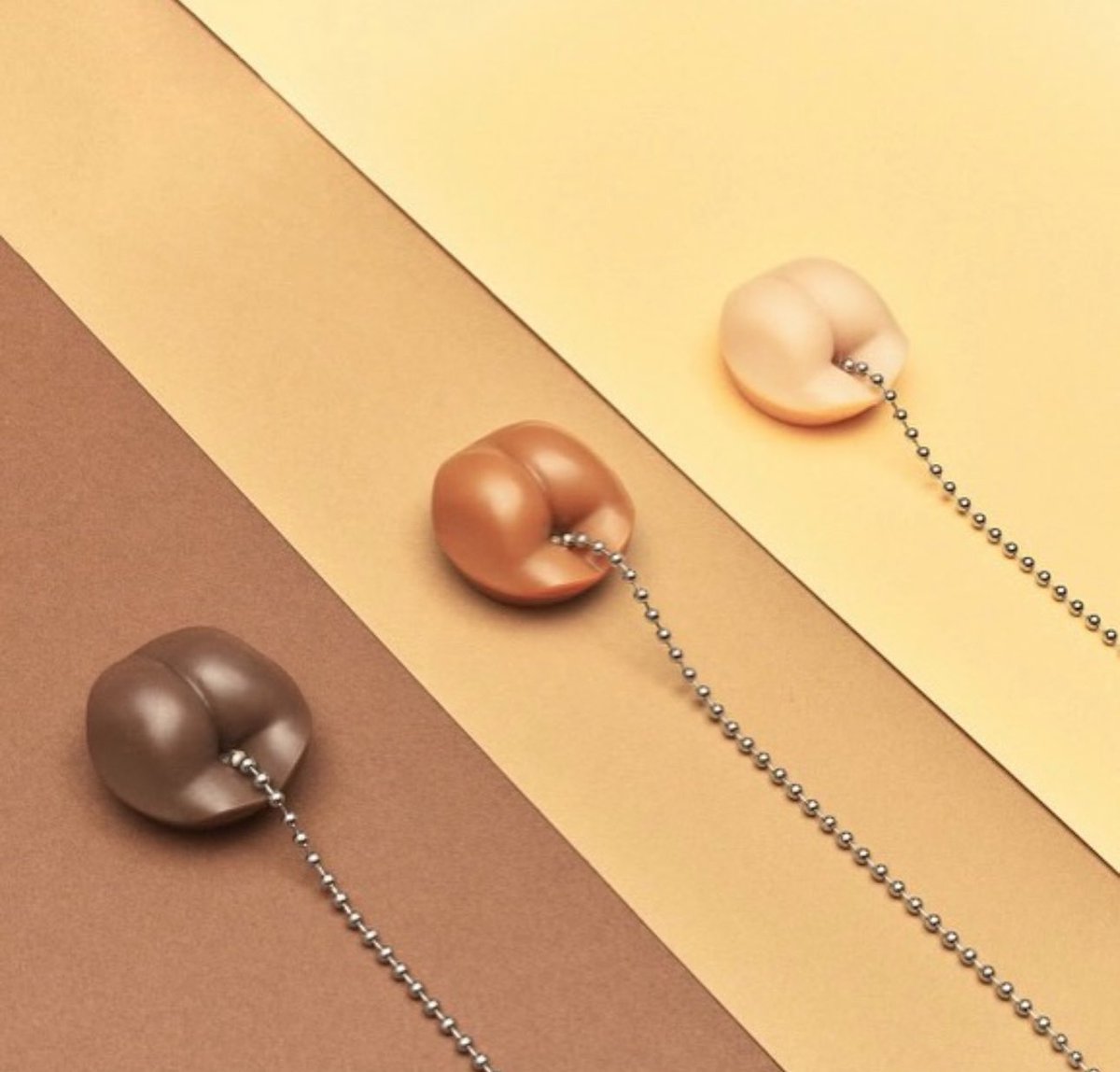 Awful Taste But Great Execution tweet media