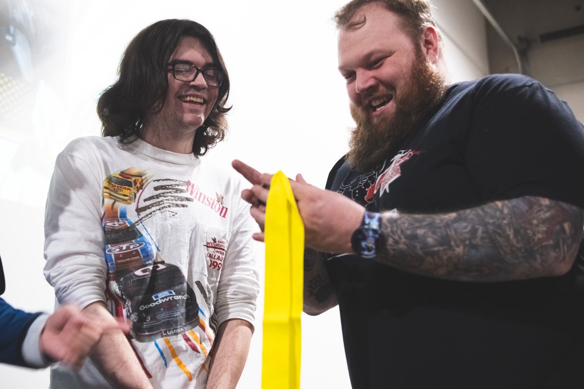 GetGoodFGC @ PSU 2024!!! tweet media