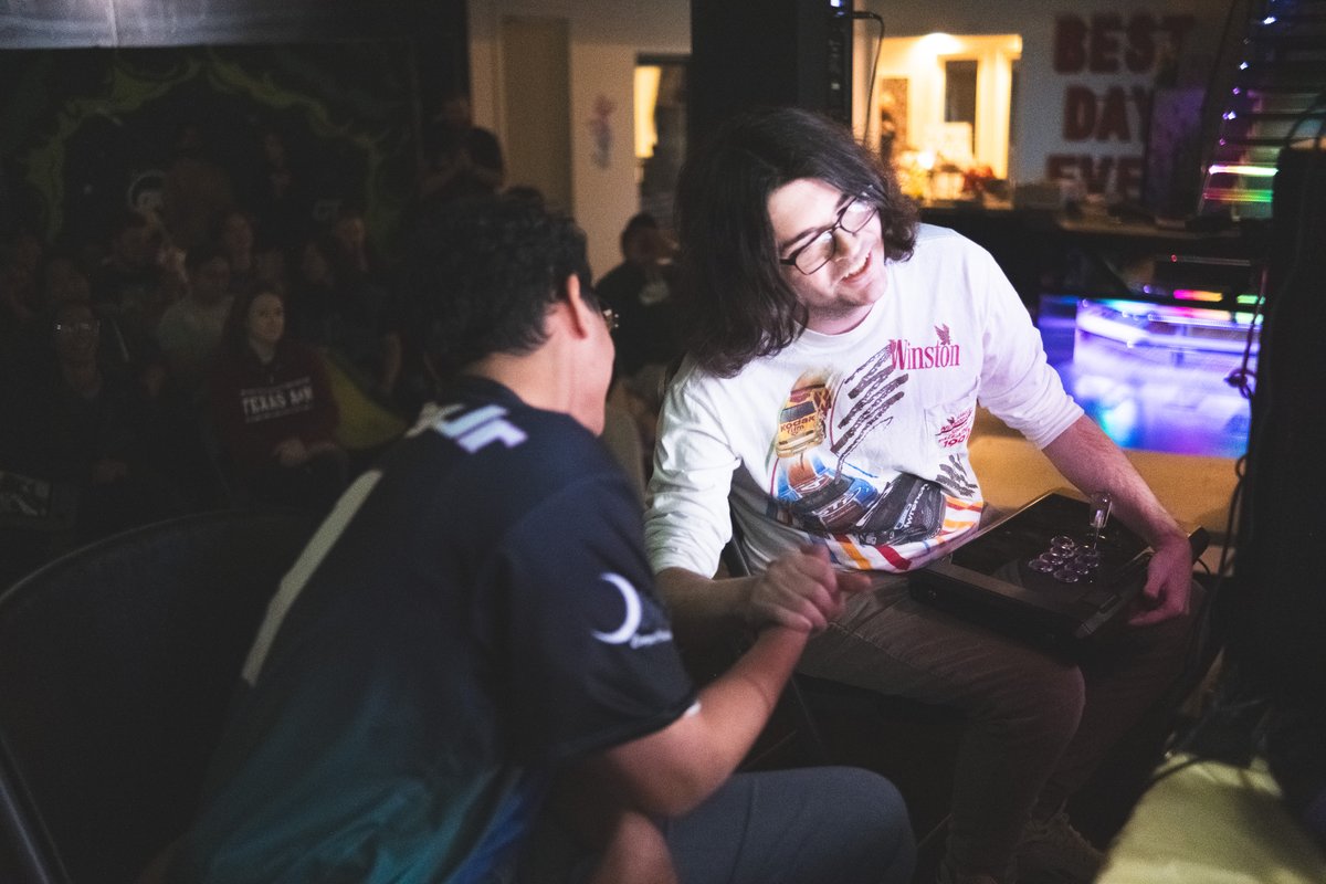 GetGoodFGC @ PSU 2024!!! tweet media