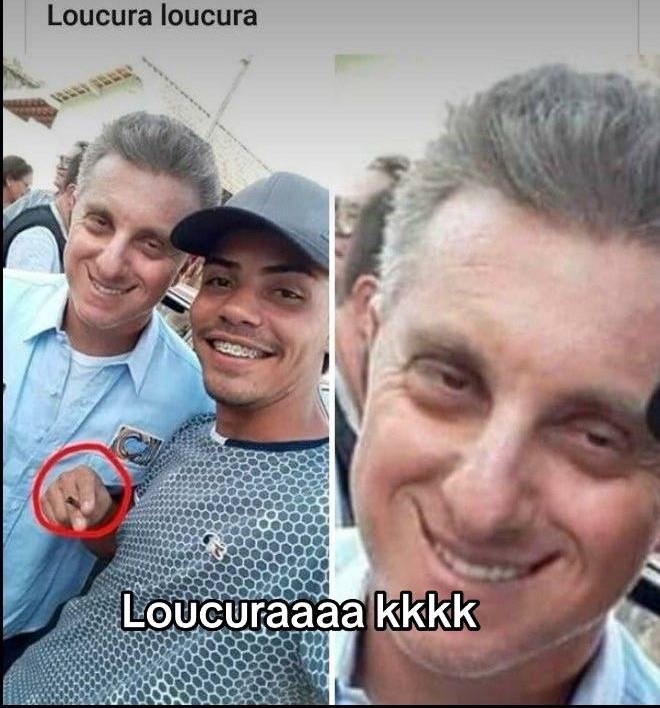 conversas no ônibus tweet media