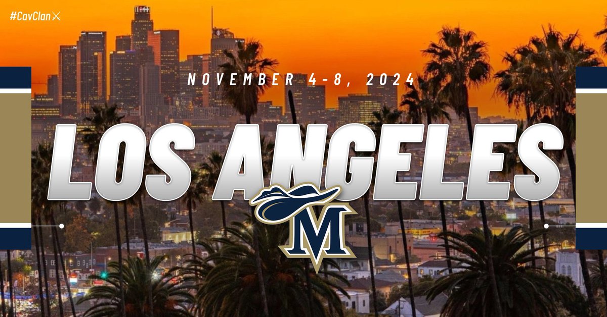 Montreat College Softball (@montreatsb) on Twitter photo ✈️🌴 WEST COAST 🌴✈️
The staff is headed to Los Angeles to check out future Cavaliers! On Friday, you’ll be able to catch us in Yuma, Arizona for the weekend at the Calzona event with <a href="/E1Prospects/">E1 Prospects Fastpitch Softball Org.</a> 🥎
#CavClan⚔️ | #HereNow ✈️🌴 WEST COAST 🌴✈️
The staff is headed to Los Angeles to check out future Cavaliers! On Friday, you’ll be able to catch us in Yuma, Arizona for the weekend at the Calzona event with <a href="/E1Prospects/">E1 Prospects Fastpitch Softball Org.</a> 🥎
#CavClan⚔️ | #HereNow