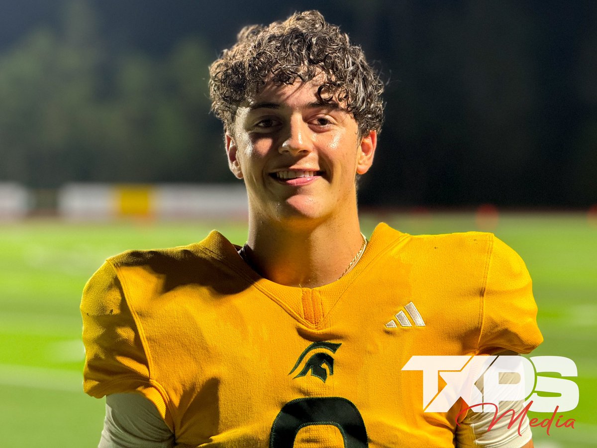 Texas Private School Media tweet media