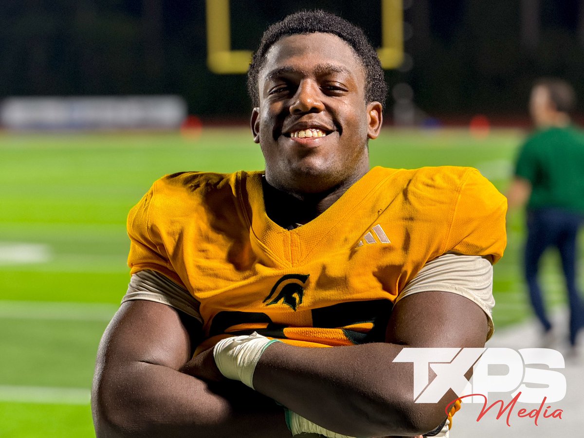 Texas Private School Media tweet media