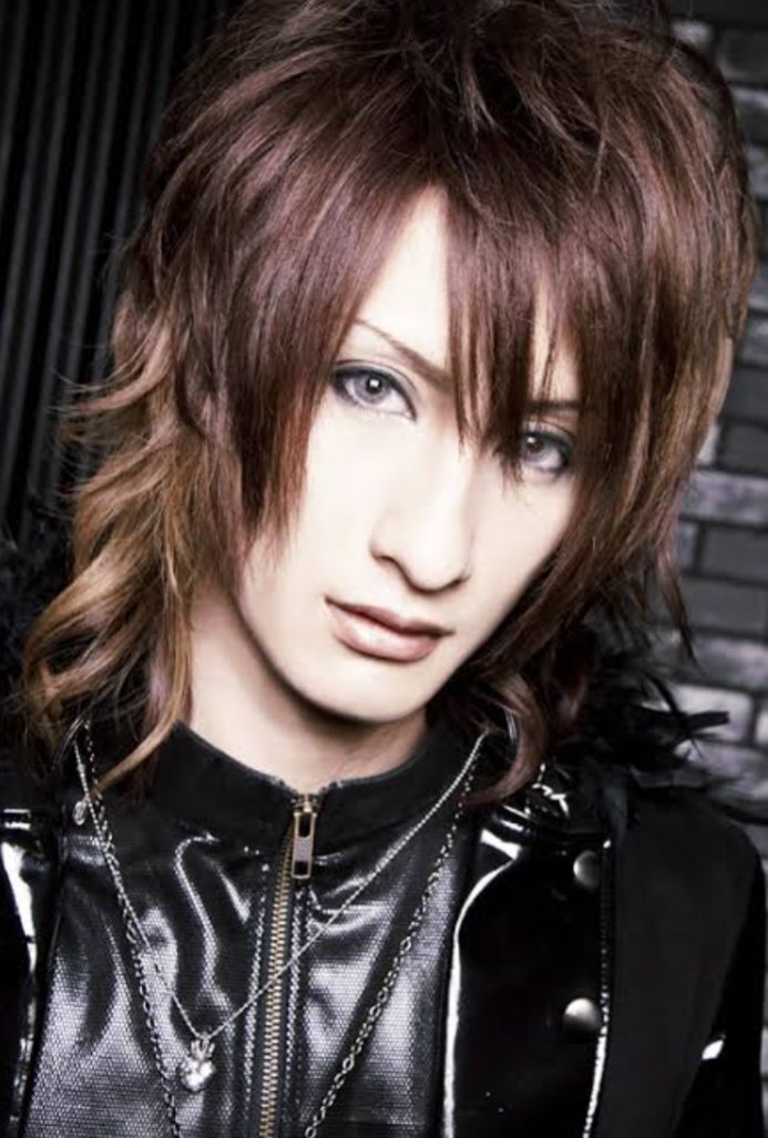 カマ様(※カイトの愛称)の訃報で別の事を思い出した。WizardのGt. ます