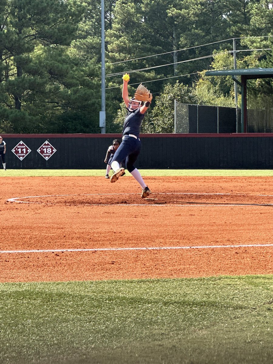 Kinsey Carlton (@kinseycarlton27) on Twitter photo Proud to have had such an outstanding high school season with the Hoya softball family! We went 13-4-1 this season. In 14 games, I pitched 37 innings, only gave up 33 hits, had 45 Ks, with 67.64 S%, .219 OBA, 1.312 WHIP & only gave up 10 earned runs. <a href="/hhshoyasoftball/">Hoya Softball</a> <a href="/GAImpact09/">GeorgiaImpactLuckey/Carver09</a> Proud to have had such an outstanding high school season with the Hoya softball family! We went 13-4-1 this season. In 14 games, I pitched 37 innings, only gave up 33 hits, had 45 Ks, with 67.64 S%, .219 OBA, 1.312 WHIP & only gave up 10 earned runs. <a href="/hhshoyasoftball/">Hoya Softball</a> <a href="/GAImpact09/">GeorgiaImpactLuckey/Carver09</a>