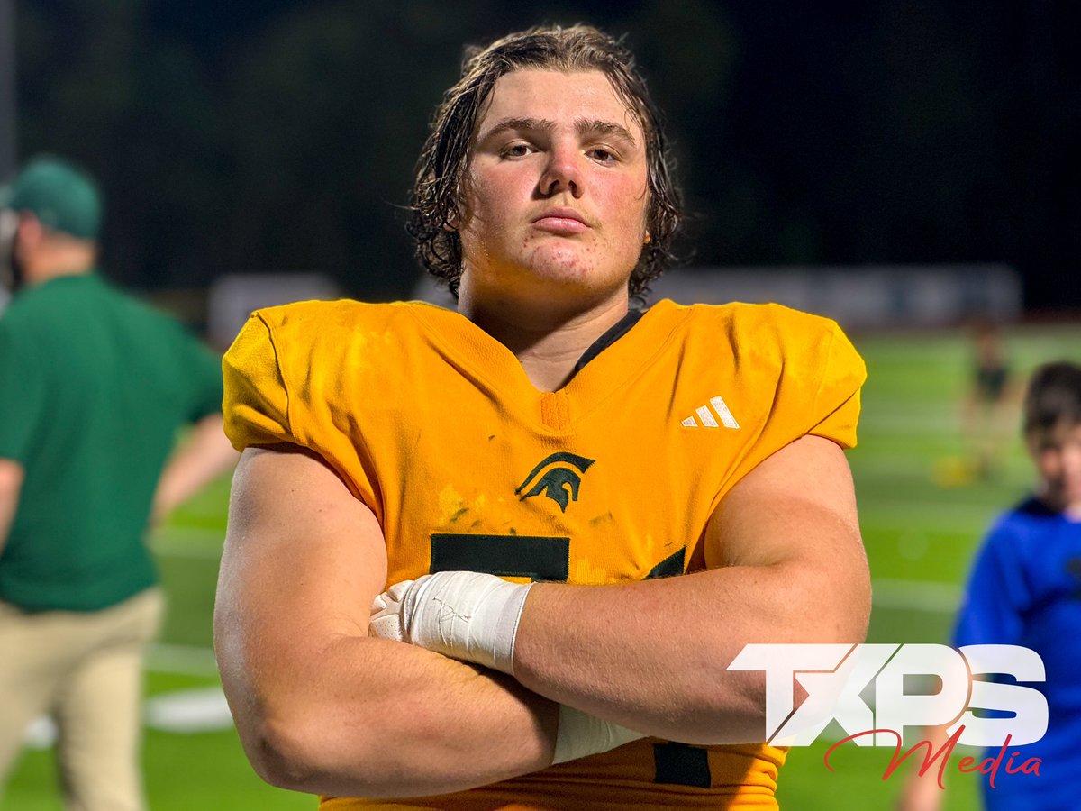 Texas Private School Media tweet media