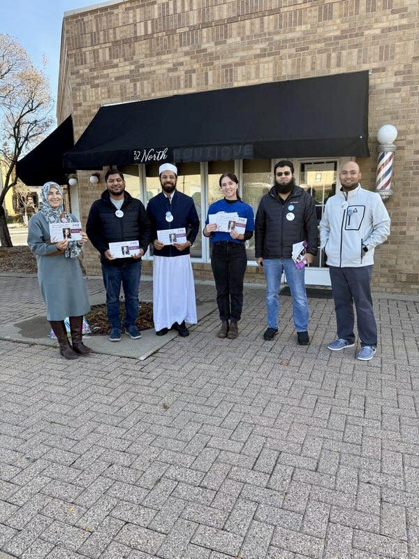 Faith in Minnesota Action tweet media