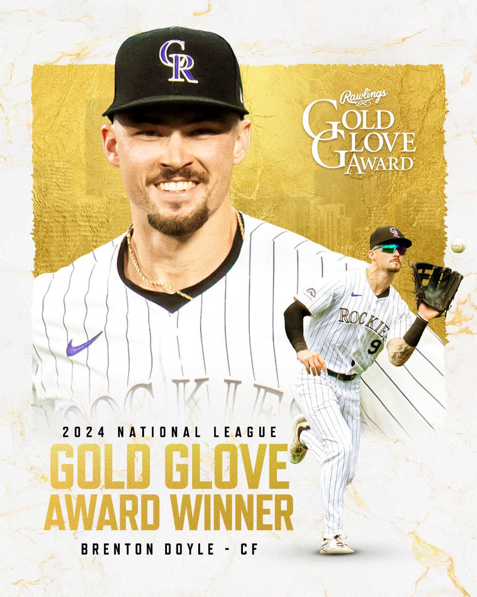 BACK-TO-BACK ‼️ DOYLE RULES 🤘