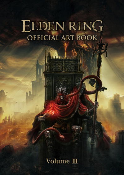 baliscreen's tweet photo. 📖 Elden Ring Official Art Book Volume 3 – Coming Soon! 📖

Secure your copy now and journey beyond the screen!
👉https://t.co/s3IdhGVsuz 🎨✨

Unveil the artistry of Elden Ring like never before! 

#EldenRingArt #ShadowOfTheErdtree #MustHave https://t.co/DKGF9hRuyK
