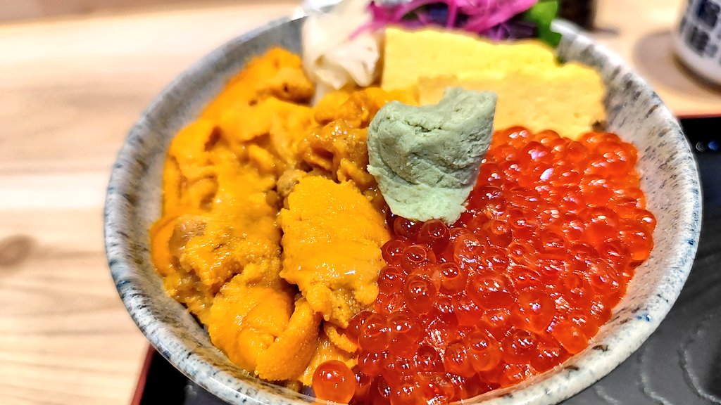 terucity's tweet photo. 企業研究が趣味で、遠出する度いい感じの会社を探していますが、今回の北海道では、株式会社どんぐりを追加したいと思います。写真は昨日のランチ。 https://t.co/hjyFGOHCqA