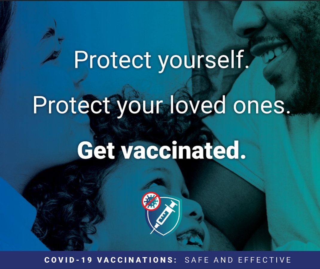 🧬 Vaccines help prevent the virus from spreading and mutating. Let’s stay a step ahead! 💉🌍 #StopTheSpread #VaccineProtection