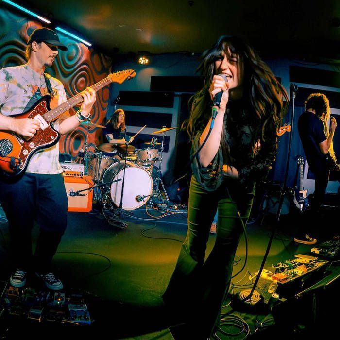 Now Playing: "Complicate This" by LOCALS #RainbowCityPark

These locals rep the Bay and we're stoked to play 'em for you!

You can see them at @CafeDuNord later this month - they'll be there 11/13

They don't have twitter but they're easy to find on the picture app :P

#NP on