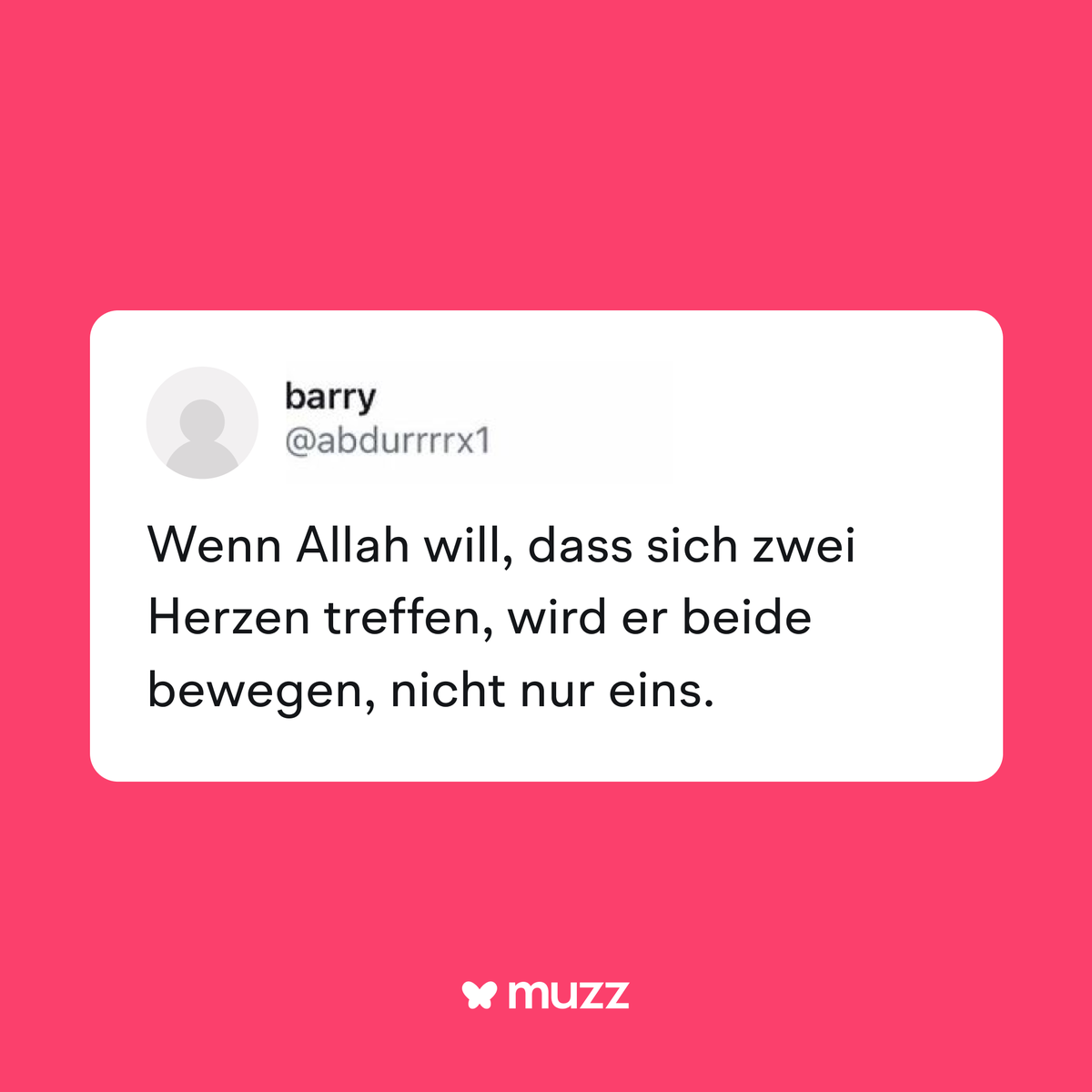 muzz_de's tweet image. Vertraue auf Allah's Plan 🩷

#muzz #muzzapp #muslimmemes #muzzde