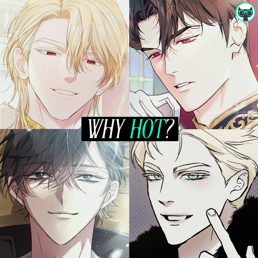 Tappy_toon's tweet photo. MoralCompass.exe has stopped working. 🧠
Looking for crazy hot male leads? Find them on https://t.co/c2a2EYSx3a!
#Tappytoon #ManhwaMemes #IfEvilWhyHot #HotML #ManhwaRecommendation https://t.co/y5iEeAOVz2
