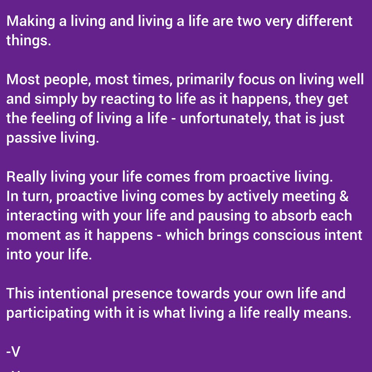 varun_views's tweet image. #consciousliving #proactiveliving #livingalife #makingaliving #lifehacks #lifelessons