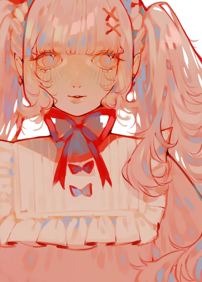 Pink 🩷