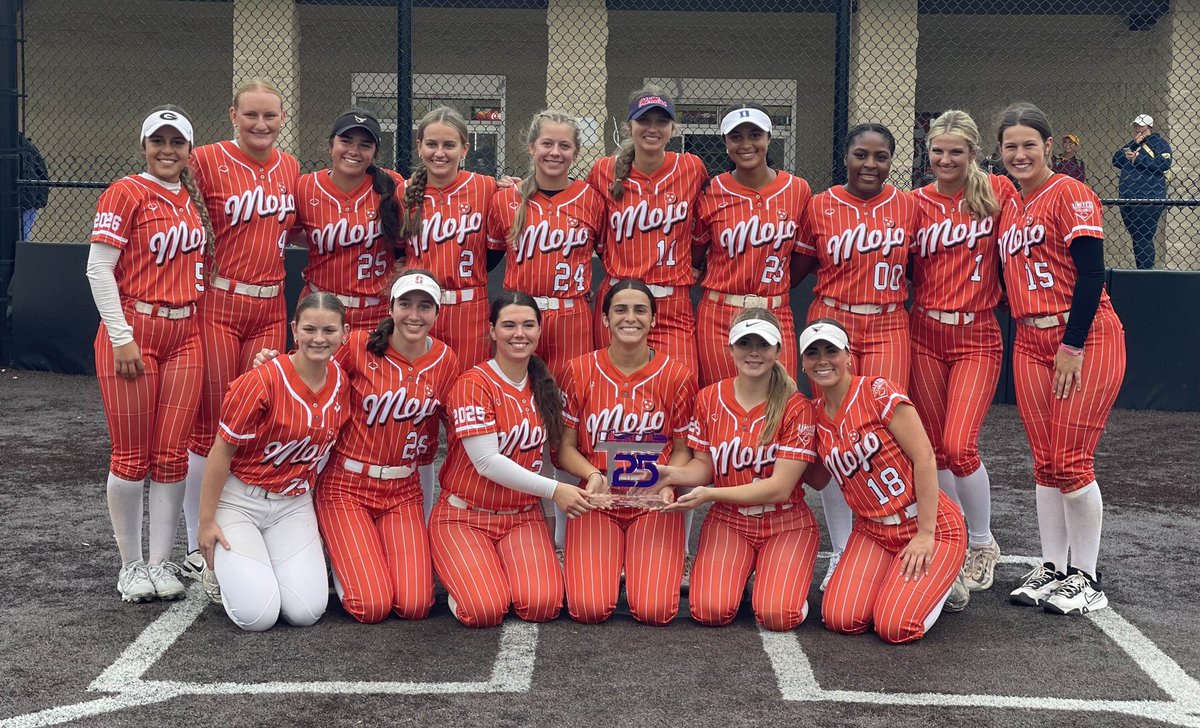 Tennessee Mojo - Ramsey / Fisher (@mojofisher18u) on Twitter photo <a href="/ConnectSports_/">Connect Sports</a> Scenic City Top 25, Co-Champs w/ <a href="/athleticmercado/">AthleticsMercado</a> in Dalton, Ga. Girls go 4-0 in the bracket! Super proud of our group! Thx to all Coaches for watching!!
💙🧡
#WERUNSCENIC #M🟠J🔵 <a href="/ConnectSports_/">Connect Sports</a> Scenic City Top 25, Co-Champs w/ <a href="/athleticmercado/">AthleticsMercado</a> in Dalton, Ga. Girls go 4-0 in the bracket! Super proud of our group! Thx to all Coaches for watching!!
💙🧡
#WERUNSCENIC #M🟠J🔵
