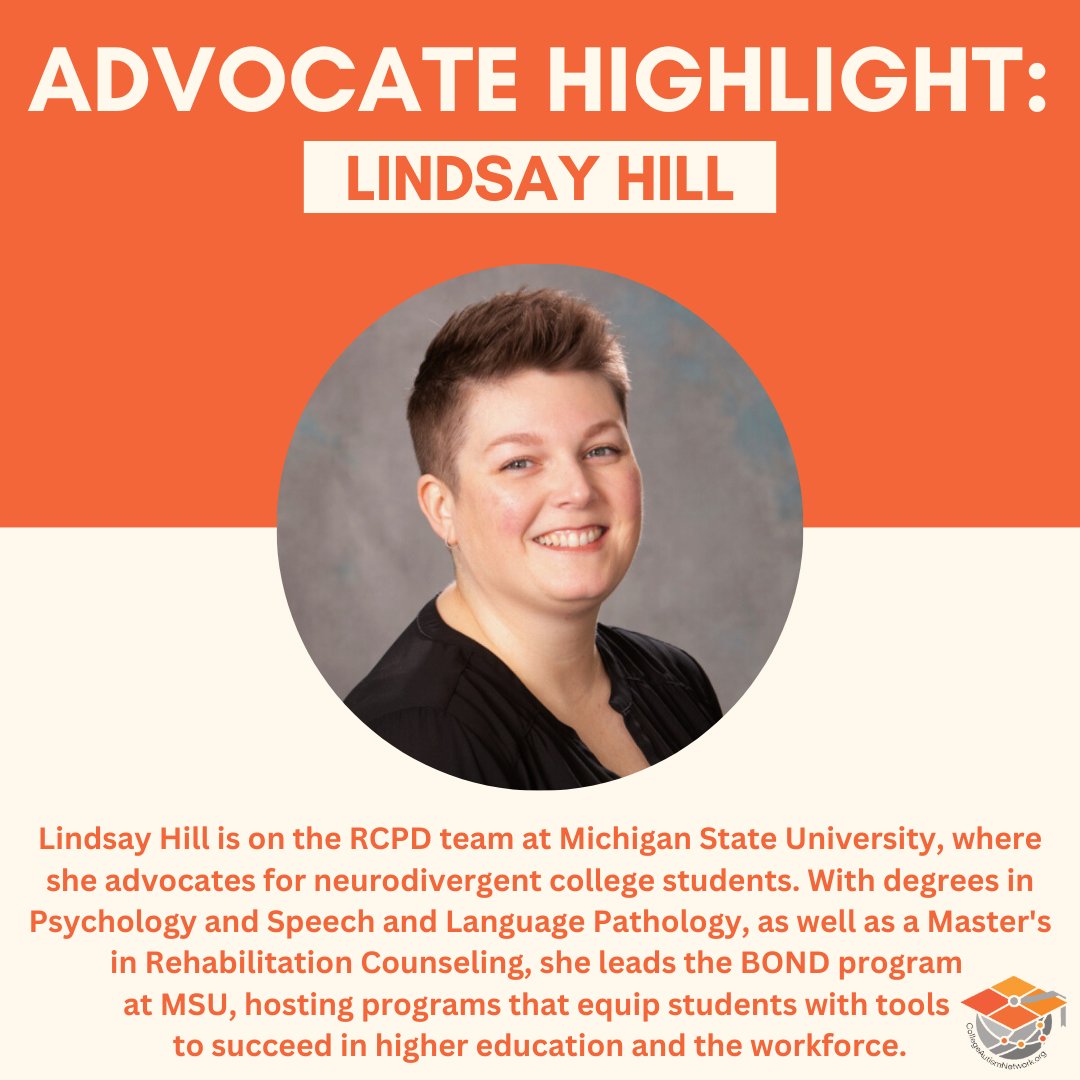 CollegeAutismNetwork tweet media