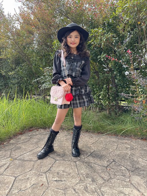 Twitterのコスプレ画像5