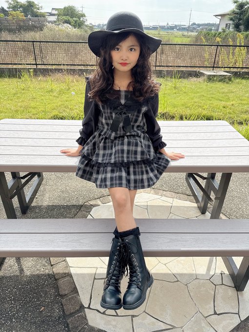 Twitterのコスプレ画像6