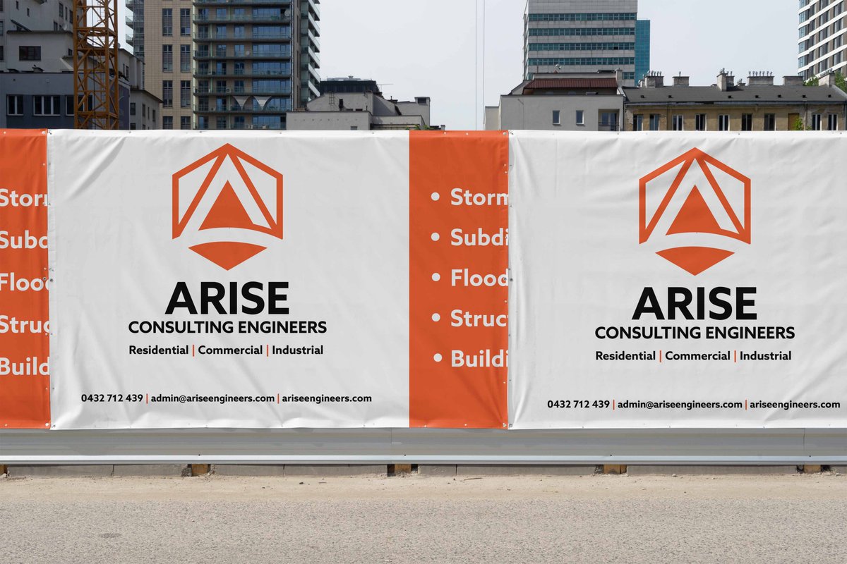 vancegraphix's tweet image. High-Quality Mesh Banners!

Our durable, high-quality mesh banners are perfect for any occasion-whether indoors or outdoors.
❇️ Mesh Banners
❇️ Vinyl Banners
❇️ Reception Signs
📞1300 66 96 88 or +61 404 777 738
💻vancegraphix.com.au
🖱️info@vancegraphix.com.au

#MeshBanner