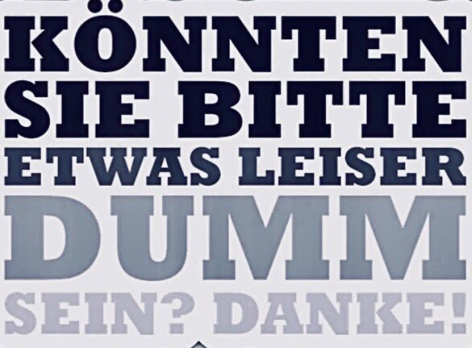Anni2408's tweet image. Jeglicher weitere Text ist Perlen vor die Säue.  #verblendung #unnötig