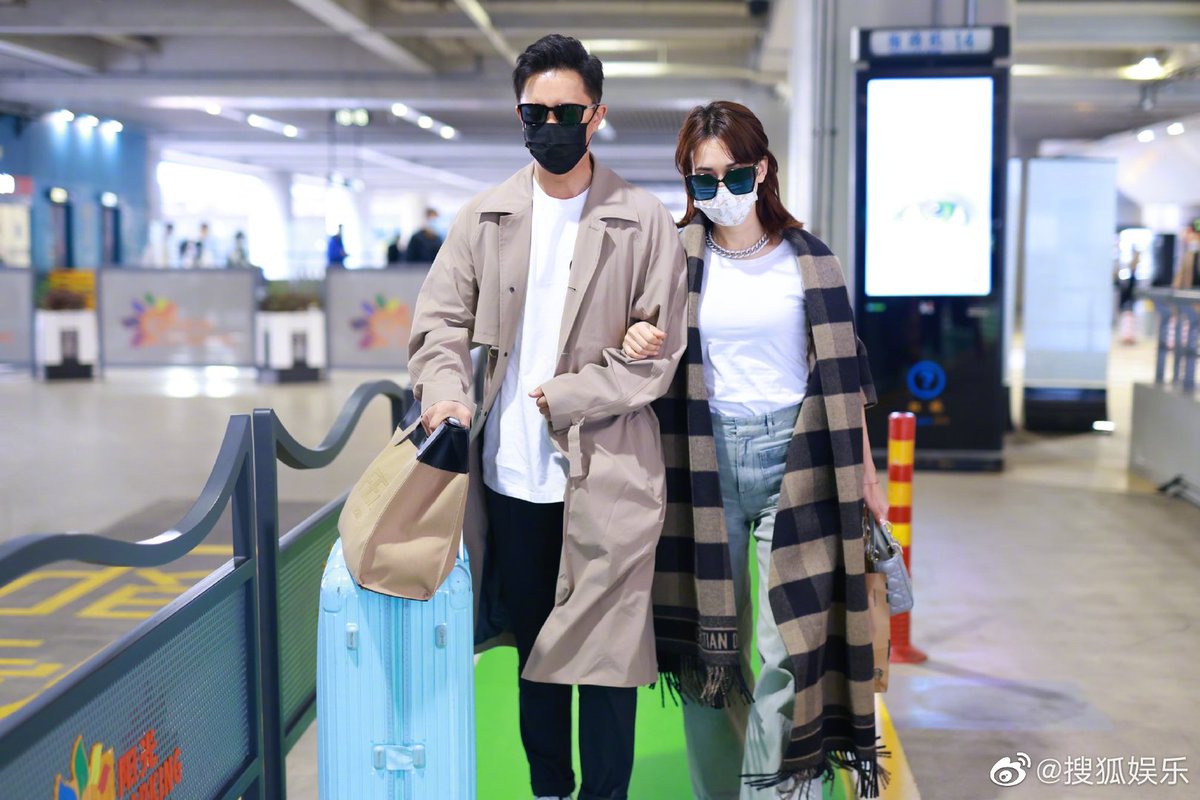 LIU FAMILY. tweet media