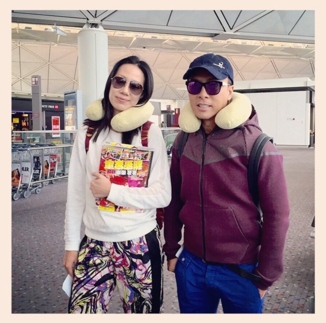 LIU FAMILY. tweet media