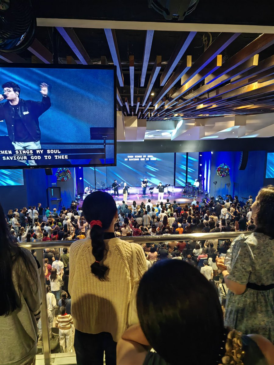 DailywithBob's tweet photo. "Your greatest wealth is your relationship with God"

Our greatest call to action as believers is to spread out the gospel and make others known of His return. Let us then be prepared for in the twinkling of an eye, all will change. https://t.co/gh1OkEPJE0