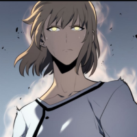 Solo Leveling