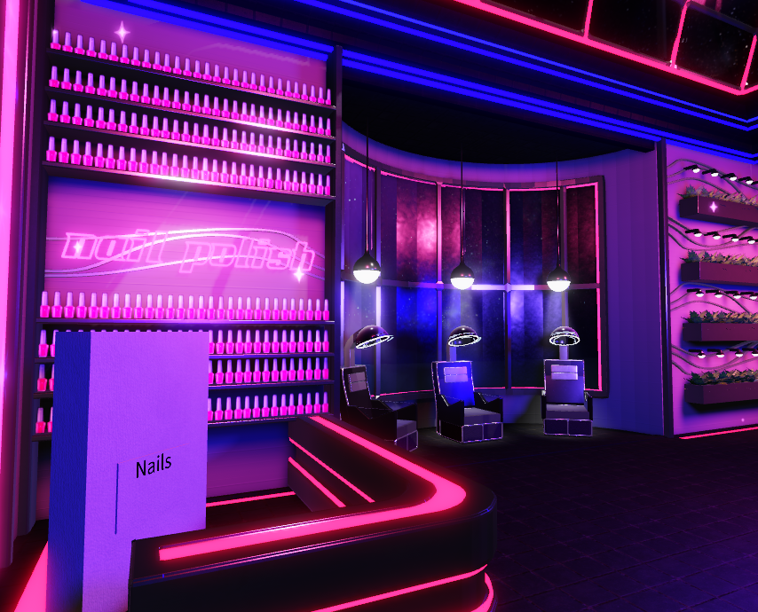 Bootsisamazing's tweet image. BITS OF THE MAP IM MAKING FOR @_walktofame 💖
This game is truly amazing and I can't wait for you guys to experience it once it comes out!
🌟They are looking for clothing modelers so if your a clothing 3d modeler this is your chance🤭🌟 
#ROBLOX #RobloxDevs #robloxmap #SLAY