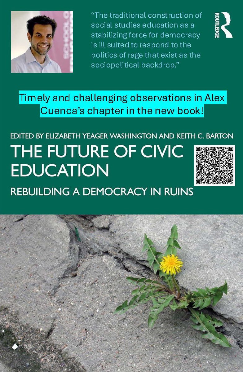 Keith C. Barton tweet media