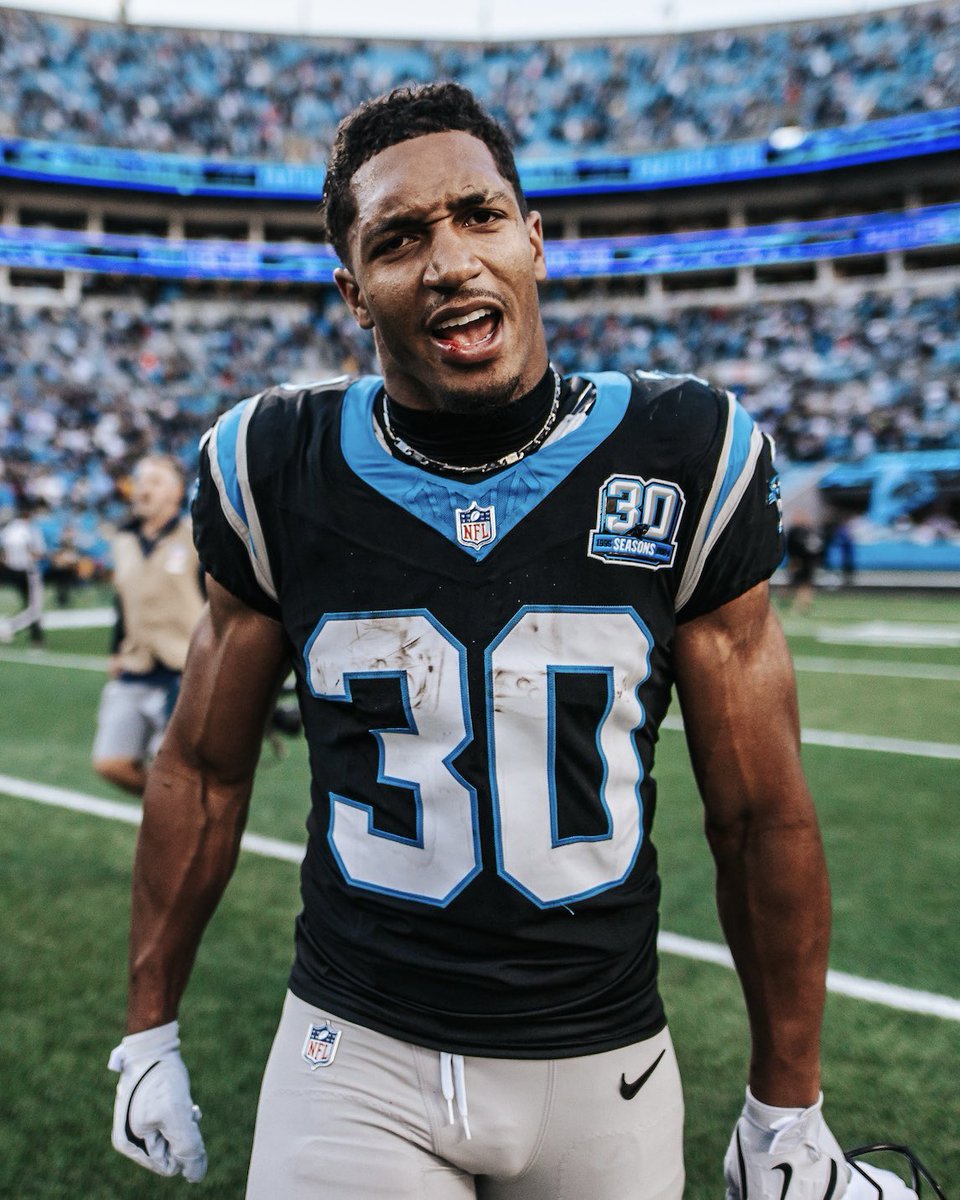 Panthers's tweet photo. Good night and KEEP POUNDING https://t.co/I2geLpPAO0