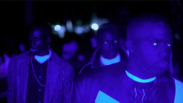 ⬇️ TODAY IN HIP-HOP ⬇️

1998: Belly, starring Nas and DMX, is released in theaters