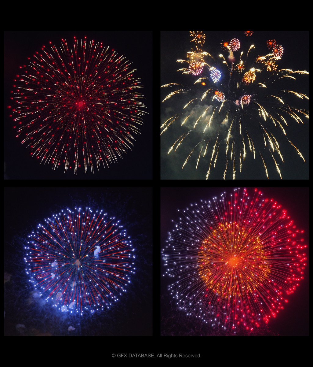 gfxdatabase's tweet image. Explosive Firework Imagery, 🎆 Now available online!
gfxdatabase.com/shop/p/explosi…