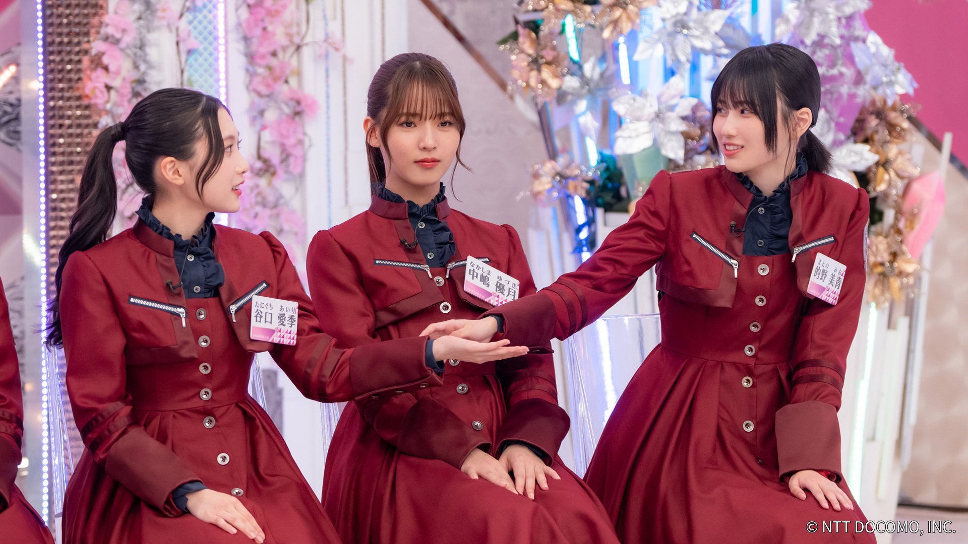 櫻坂46 三期生 おもてなし会 缶バッジ 村山美羽 櫻坂46 3期生 新参者 村山美羽 缶バッジ 缶バッチ - メルカリ