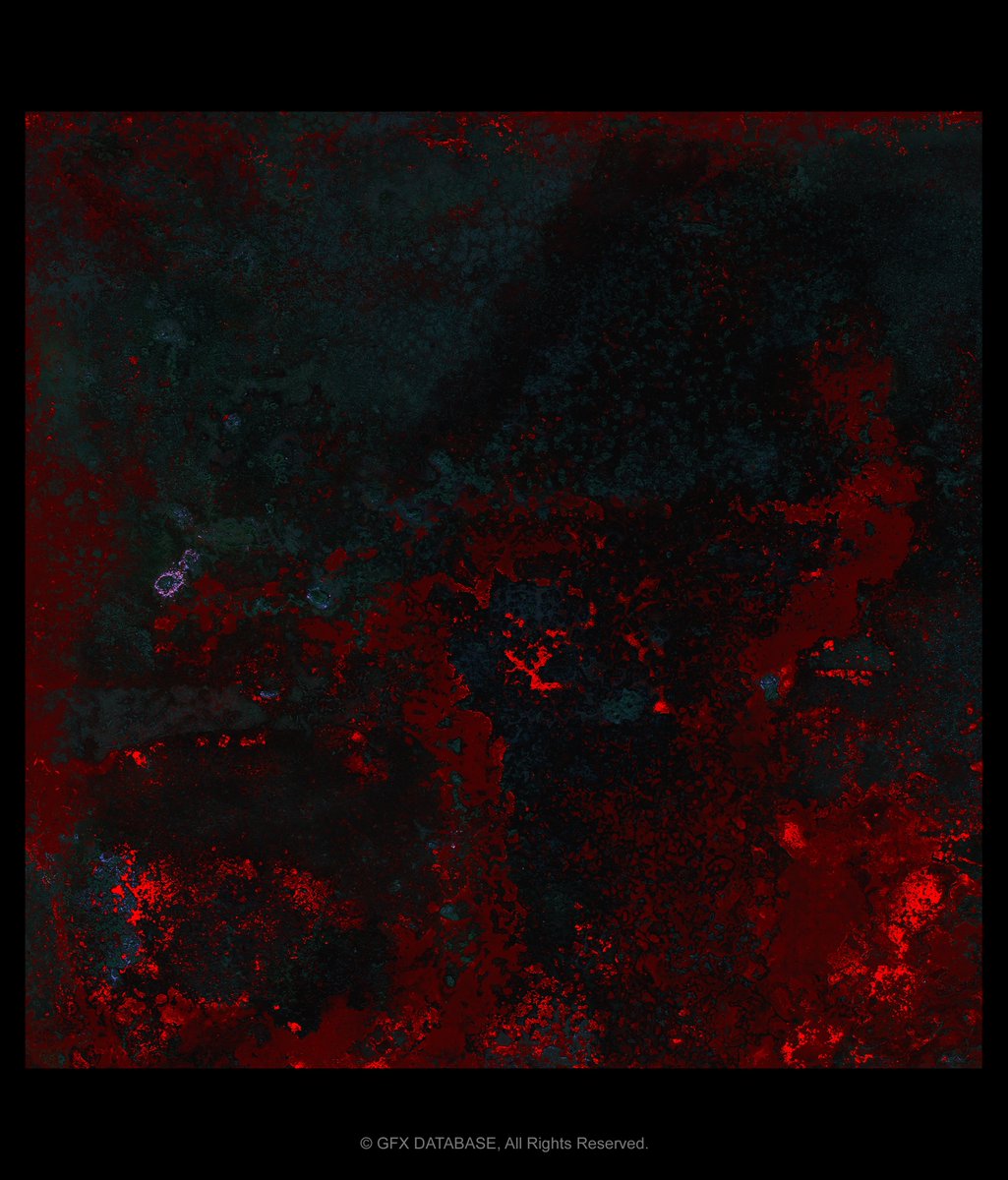 gfxdatabase's tweet image. Red Rust Textures, 🟥 Now available online!
gfxdatabase.com/shop/p/red-rus…