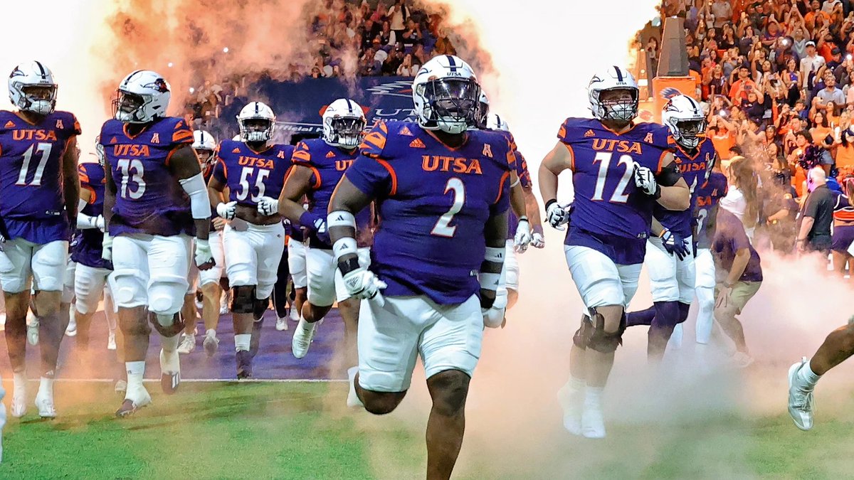 Aj Vinson (@ajvins0n) on Twitter photo Blessed to receive a offer from UTSA <a href="/KurtTraylor/">Coach Kurt Traylor</a> <a href="/Coach_TPreston/">Coach Tyler Preston</a> <a href="/UTSAFTBL/">UTSA Football 🏈</a> <a href="/KiyoshiHarris/">Coach Kiyoshi Harris</a> <a href="/Coach_Landgren/">Kurt Landgren</a> <a href="/coach_patton87/">Rob Patton</a> Blessed to receive a offer from UTSA <a href="/KurtTraylor/">Coach Kurt Traylor</a> <a href="/Coach_TPreston/">Coach Tyler Preston</a> <a href="/UTSAFTBL/">UTSA Football 🏈</a> <a href="/KiyoshiHarris/">Coach Kiyoshi Harris</a> <a href="/Coach_Landgren/">Kurt Landgren</a> <a href="/coach_patton87/">Rob Patton</a>