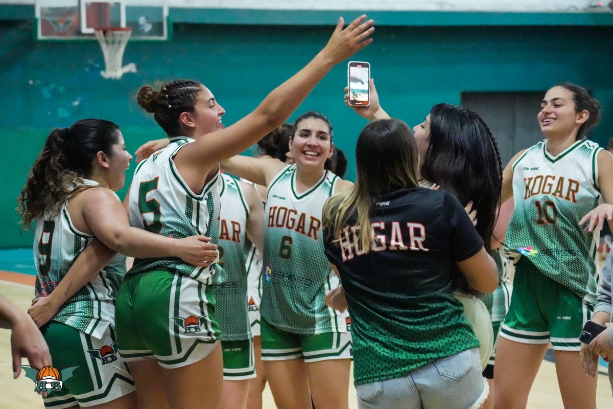 🏀GALERÍA DE FOTOS 🇳🇬

Imágenes de la victoria frente a la UNLP en el segundo juego de los 4tos de final del Torneo Clausura Copa La Plata Ciudad Capital.

La serie quedó igualada y en el próximo encuentro se define el pase a semis.

📸GALERÍA COMPLETA EN FB 

#HogarCrece