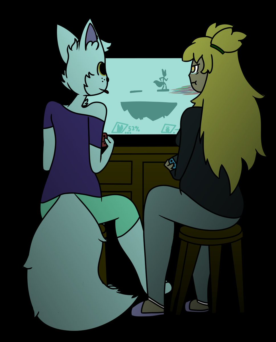 Old comm for <a href="/SleepyOverlord/">Sleepy Overlord</a>