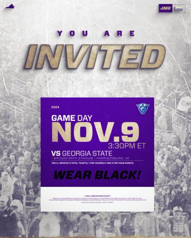 CollinShelley56's tweet photo. I am extremely grateful for the opportunity to visit @JMUFootball this coming weekend. 
@LSFootball1 @JMUFBRecruiting @BillKnapp36 @PrepRedzonePA @PaFootballNews https://t.co/fJkOQMhDbV